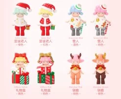 POPMART SATYR RORY SWEET CHRISTMAS 2018 1Box 12pcs 17 POPMART SATYR RORY SWEET CHRISTMAS 2018 1Box 12pcs -Popmart por20391 2
