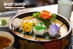 POPMART Baby Sushi Series: 1Box (12pcs) 26 POPMART Baby Sushi Series: 1Box (12pcs) -Popmart por20591 11