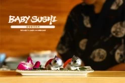 POPMART Baby Sushi Series: 1Box (12pcs) 27 POPMART Baby Sushi Series: 1Box (12pcs) -Popmart por20591 12