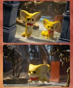 POPMART The Kenneth Fox Series: 1Box (12pcs) 12 POPMART The Kenneth Fox Series: 1Box (12pcs) -Popmart por20603 3