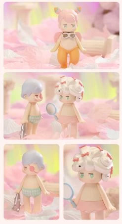 SATYR RORY Greek Mythology Series 1Box 12pcs 12 SATYR RORY Greek Mythology Series 1Box 12pcs -Popmart por20653 4