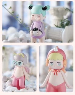 SATYR RORY Greek Mythology Series 1Box 12pcs 14 SATYR RORY Greek Mythology Series 1Box 12pcs -Popmart por20653 6