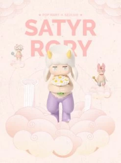 SATYR RORY Greek Mythology Series 1Box 12pcs 15 SATYR RORY Greek Mythology Series 1Box 12pcs -Popmart por20653 7