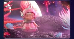 PUCKY Space Babies Series 1Box 12pcs 12 PUCKY Space Babies Series 1Box 12pcs -Popmart por20826 5