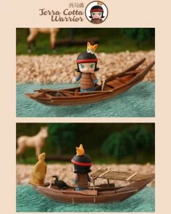 POPMART MOLLY Finding Big Ear 1Box 12pcs 25 POPMART MOLLY Finding Big Ear 1Box 12pcs -Popmart por46995 11