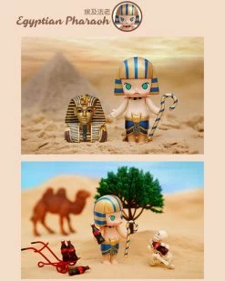 POPMART MOLLY Finding Big Ear 1Box 12pcs 27 POPMART MOLLY Finding Big Ear 1Box 12pcs -Popmart por46995 13