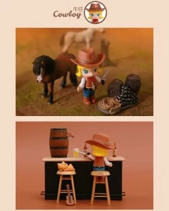 POPMART MOLLY Finding Big Ear 1Box 12pcs 16 POPMART MOLLY Finding Big Ear 1Box 12pcs -Popmart por46995 2