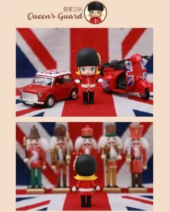 POPMART MOLLY Finding Big Ear 1Box 12pcs 18 POPMART MOLLY Finding Big Ear 1Box 12pcs -Popmart por46995 4