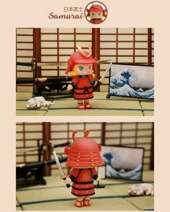 POPMART MOLLY Finding Big Ear 1Box 12pcs 20 POPMART MOLLY Finding Big Ear 1Box 12pcs -Popmart por46995 6