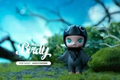 Popmart Molly Birds Series 1Box 12pcs -Popmart por500563234 11