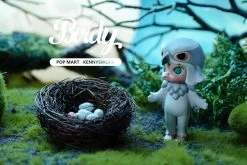 Popmart Molly Birds Series 1Box 12pcs -Popmart por500563234 13