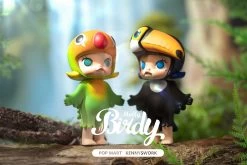 Popmart Molly Birds Series 1Box 12pcs -Popmart por500563234 5