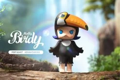 Popmart Molly Birds Series 1Box 12pcs -Popmart por500563234 7