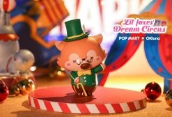 Popmart Goobi The Kid Fox Dream Circus Series 1Box 12pcs 22 Popmart Goobi The Kid Fox Dream Circus Series 1Box 12pcs -Popmart por500566266 3