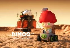 Popmart Dimoo Space Travel Series 1Box 12pcs 26 Popmart Dimoo Space Travel Series 1Box 12pcs -Popmart por500568390 10