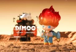 Popmart Dimoo Space Travel Series 1Box 12pcs 28 Popmart Dimoo Space Travel Series 1Box 12pcs -Popmart por500568390 12