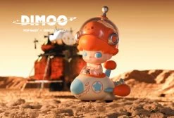 Popmart Dimoo Space Travel Series 1Box 12pcs 29 Popmart Dimoo Space Travel Series 1Box 12pcs -Popmart por500568390 13