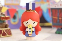 POPMART MOMIJI Circus Series: 1Box (12pcs) -Popmart por56030 10