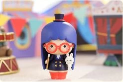POPMART MOMIJI Circus Series: 1Box (12pcs) -Popmart por56030 11