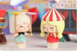 POPMART MOMIJI Circus Series: 1Box (12pcs) -Popmart por56030 13