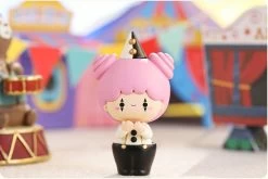 POPMART MOMIJI Circus Series: 1Box (12pcs) -Popmart por56030 14