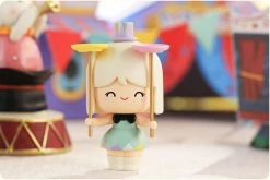 POPMART MOMIJI Circus Series: 1Box (12pcs) -Popmart por56030 15