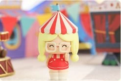 POPMART MOMIJI Circus Series: 1Box (12pcs) -Popmart por56030 16
