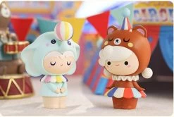 POPMART MOMIJI Circus Series: 1Box (12pcs) -Popmart por56030 2