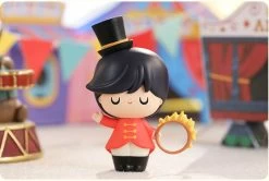 POPMART MOMIJI Circus Series: 1Box (12pcs) -Popmart por56030 3