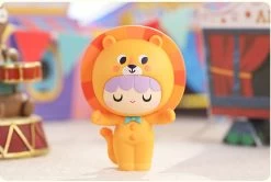 POPMART MOMIJI Circus Series: 1Box (12pcs) -Popmart por56030 5