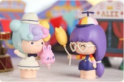 POPMART MOMIJI Circus Series: 1Box (12pcs) -Popmart por56030 7