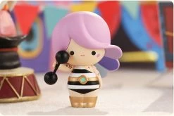 POPMART MOMIJI Circus Series: 1Box (12pcs) -Popmart por56030 8