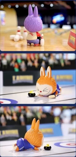 POPMART LABUBU Sports Series 1Box 12pcs 13 POPMART LABUBU Sports Series 1Box 12pcs -Popmart por56044 4