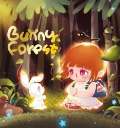 POPMART BUNNY Forest Series 1Box 12pcs 15 POPMART BUNNY Forest Series 1Box 12pcs -Popmart por56165 7