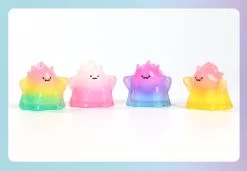 POPMART YUKI Inner Shine Series 1Box 9pcs 8 POPMART YUKI Inner Shine Series 1Box 9pcs -Popmart por56367 2