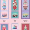 Popmart Pucky Merry Christmas 1Box 12pcs