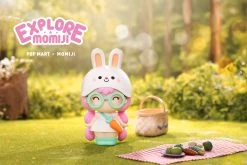 Momiji Expedition Series: 1Box (12pcs) 30 Momiji Expedition Series: 1Box (12pcs) -Popmart por56727 10