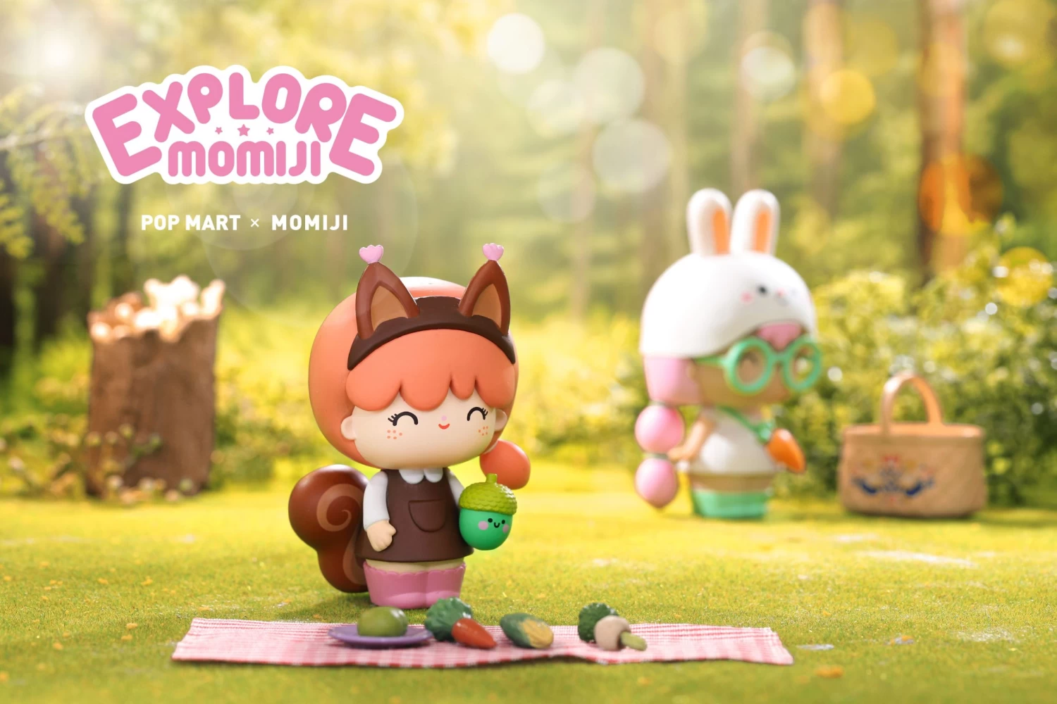 Momiji Expedition Series: 1Box (12pcs) 15 Momiji Expedition Series: 1Box (12pcs) - Image 15