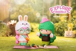 Momiji Expedition Series: 1Box (12pcs) 35 Momiji Expedition Series: 1Box (12pcs) -Popmart por56727 15
