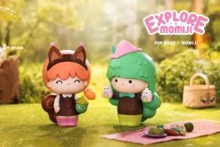 Momiji Expedition Series: 1Box (12pcs) 37 Momiji Expedition Series: 1Box (12pcs) -Popmart por56727 17
