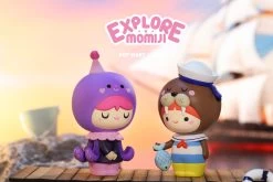 Momiji Expedition Series: 1Box (12pcs) 39 Momiji Expedition Series: 1Box (12pcs) -Popmart por56727 19