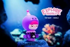 Momiji Expedition Series: 1Box (12pcs) 22 Momiji Expedition Series: 1Box (12pcs) -Popmart por56727 2