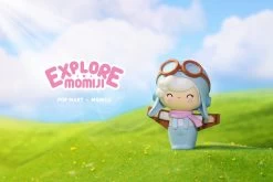 Momiji Expedition Series: 1Box (12pcs) 25 Momiji Expedition Series: 1Box (12pcs) -Popmart por56727 5