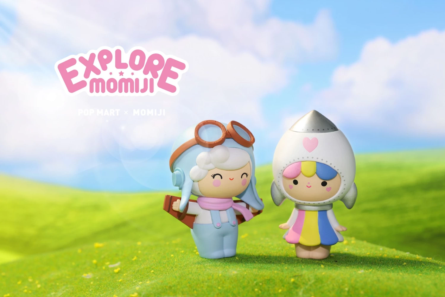 Momiji Expedition Series: 1Box (12pcs) 7 Momiji Expedition Series: 1Box (12pcs) - Image 7