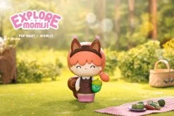 Momiji Expedition Series: 1Box (12pcs) 29 Momiji Expedition Series: 1Box (12pcs) -Popmart por56727 9