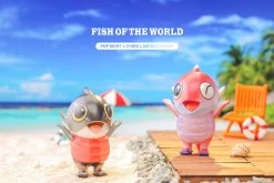 Fish Of The World Series: 1Box (12pcs) -Popmart por56758 11