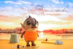 Fish Of The World Series: 1Box (12pcs) -Popmart por56758 17