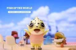 Fish Of The World Series: 1Box (12pcs) -Popmart por56758 19