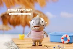 Fish Of The World Series: 1Box (12pcs) -Popmart por56758 3