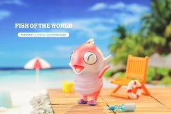 Fish Of The World Series: 1Box (12pcs) -Popmart por56758 5